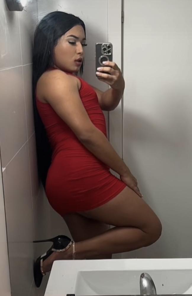 Travesti en Toledo: Transexuales y Travestis