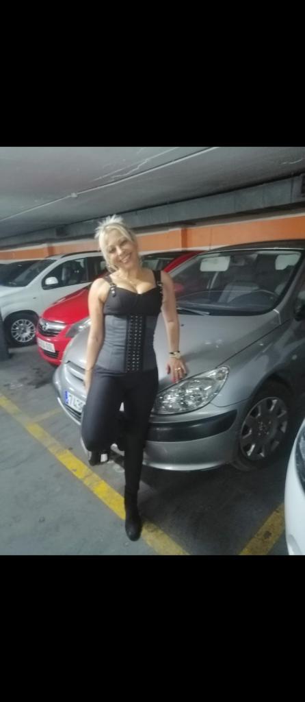 Chica busca chico en Alicante: 
