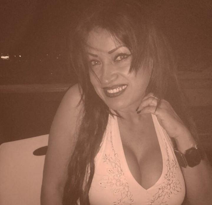 Chica busca chico en La Rioja: 