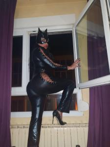 Transexual en Valencia: 