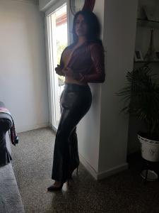 Transexual en Valencia: 