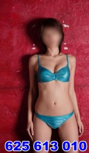 Chica busca chico en Málaga: 