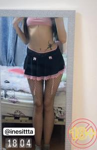 674015880: Chica busca chico en Madrid