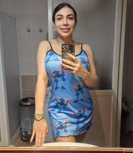 632245440: Transexual en Zaragoza