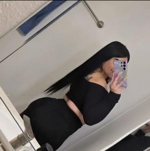 Chica busca chico en Murcia: 