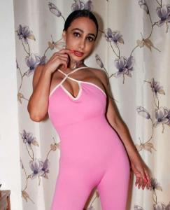 Chica busca chico en Madrid: 