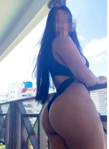 Chica busca chico en Málaga: 