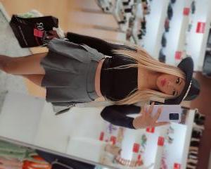 Transexual en Tenerife: 