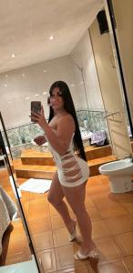 Chica busca chico en Salamanca: 