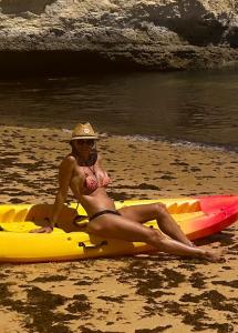 Transexual en Tenerife: 