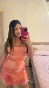 Travesti en Pontevedra: 