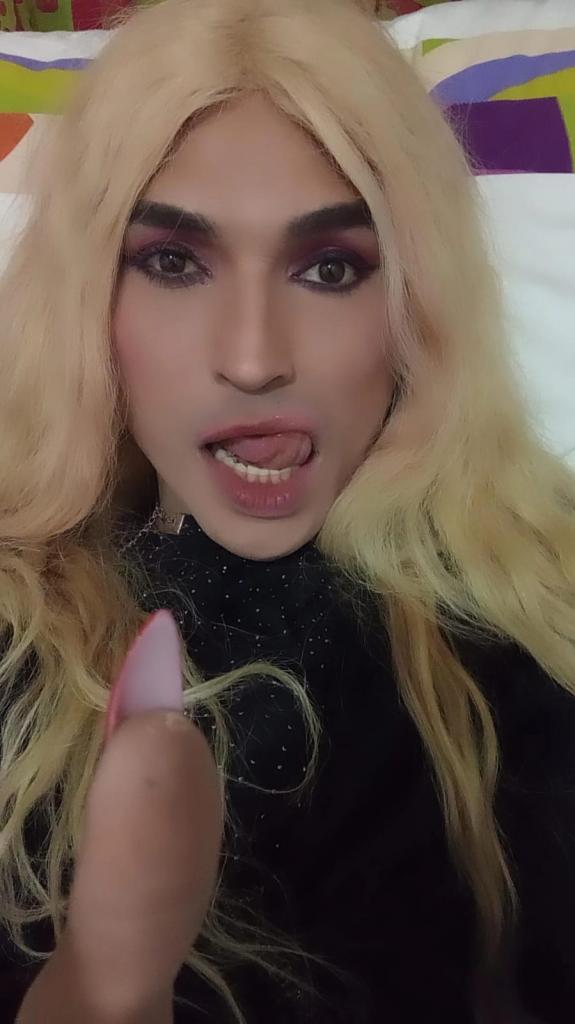 Transexual en Valencia: 