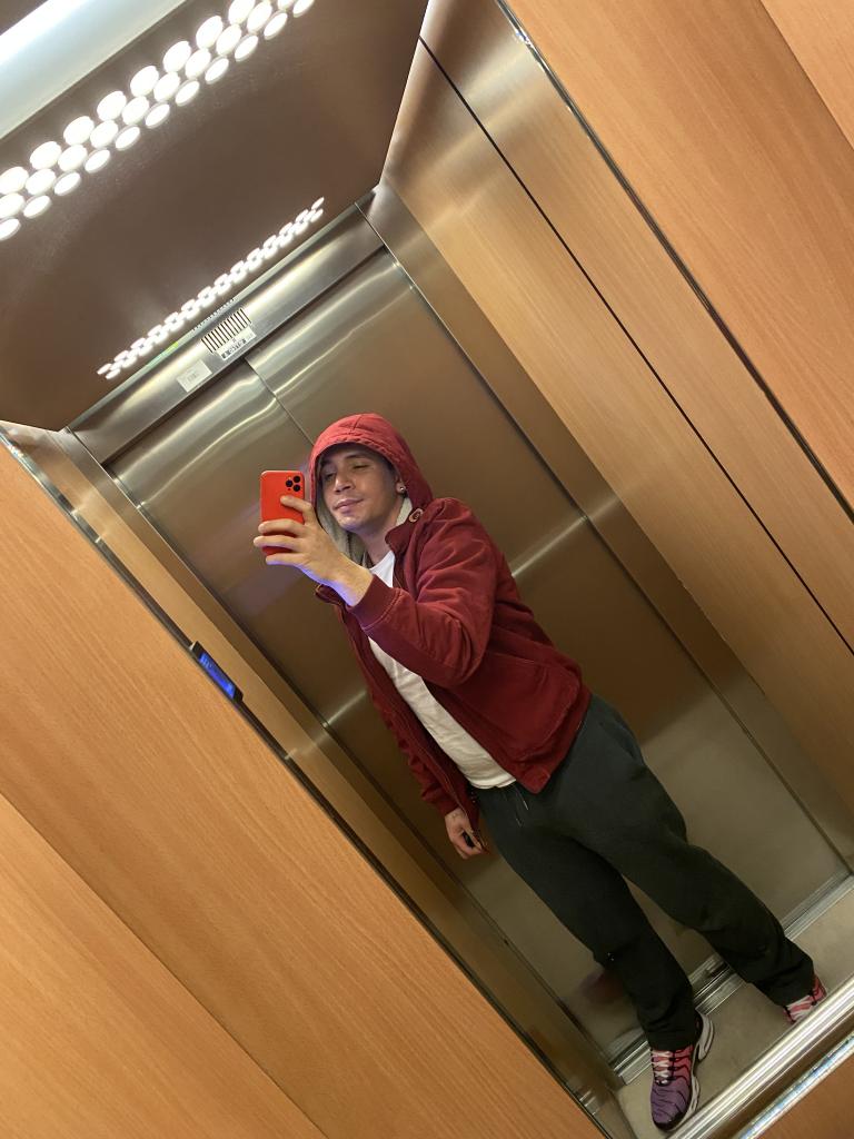 Chico busca chica en Madrid: 