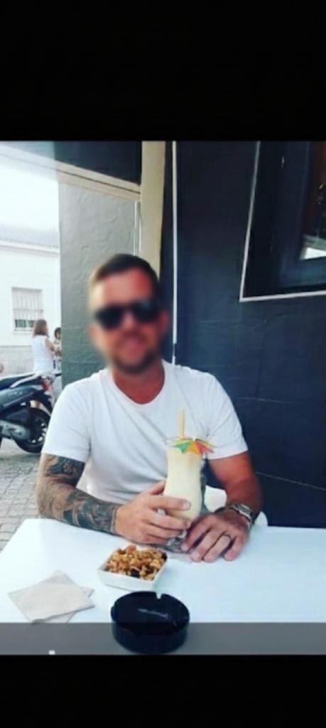 Chico busca chica en Murcia: 