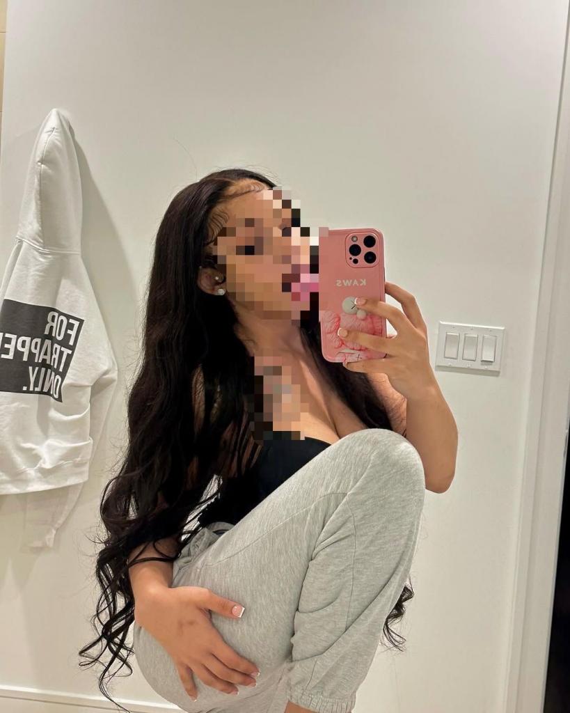 Chica busca chico en Barcelona: 