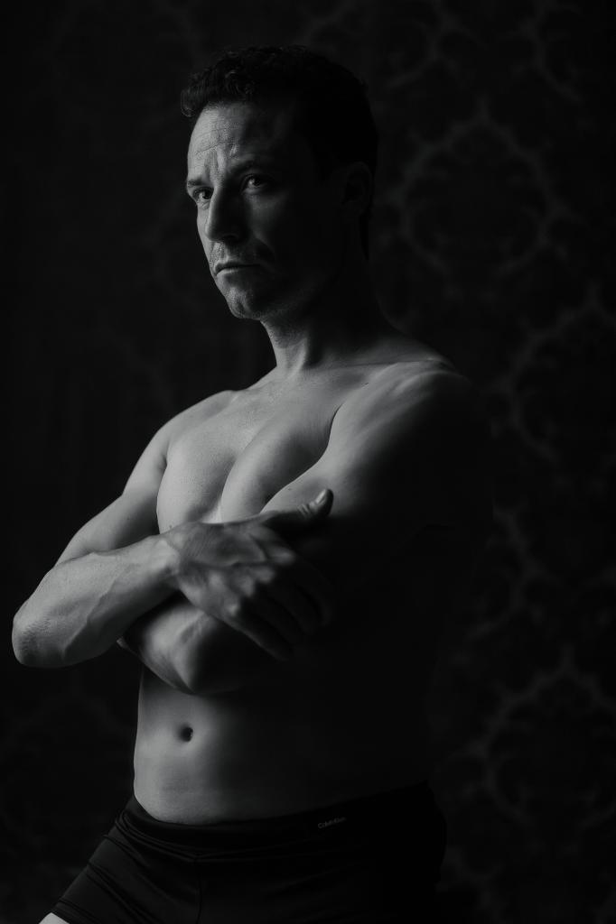 Chico busca chica en Madrid: 