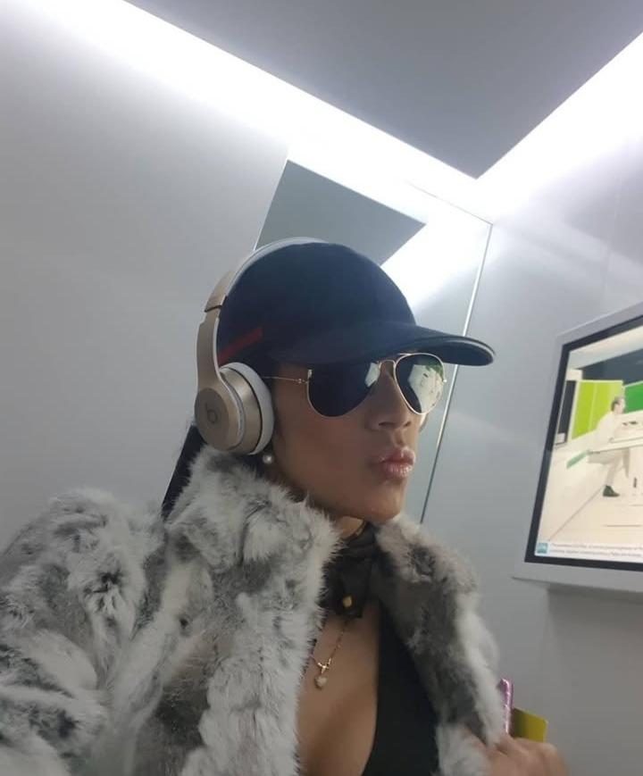 Transexual en Málaga: 