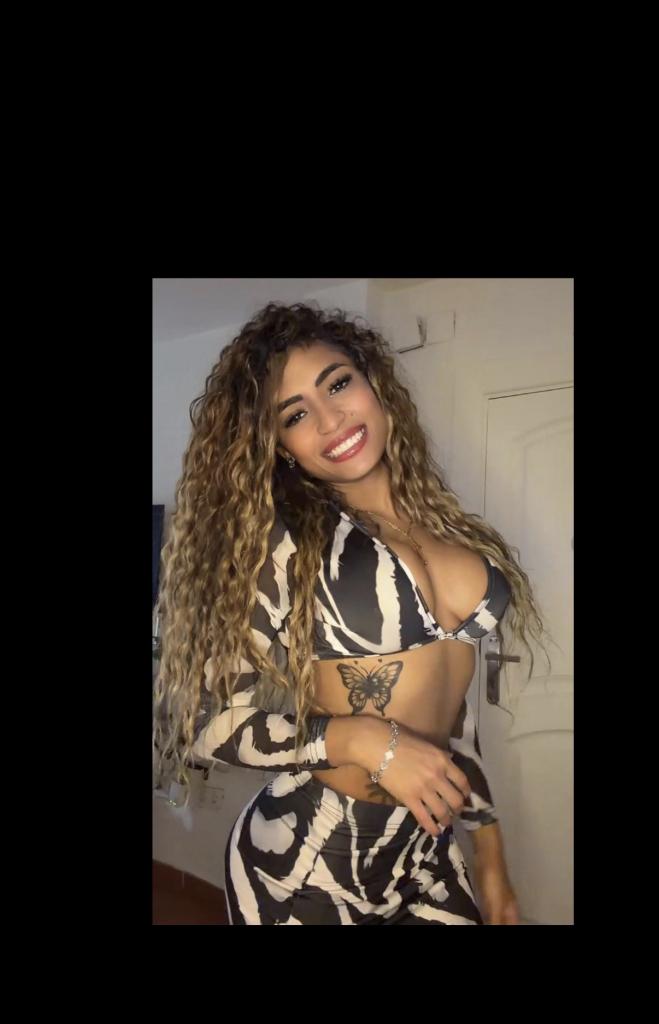 Chica busca chico en Málaga: 