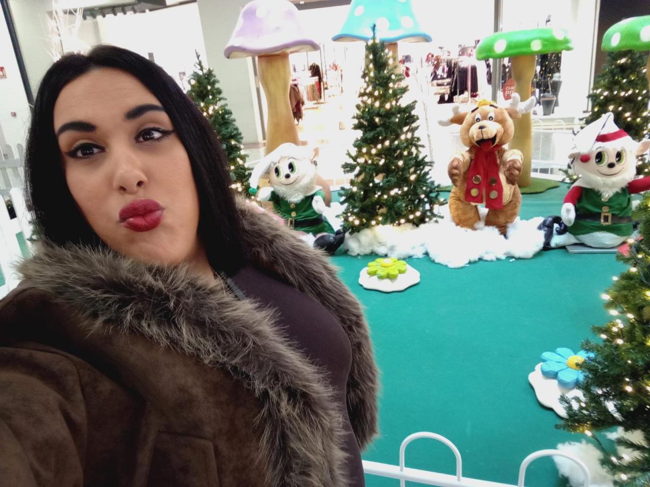 Transexual en Sevilla: 