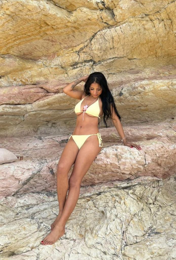 631164996: Chica busca chico en Mallorca