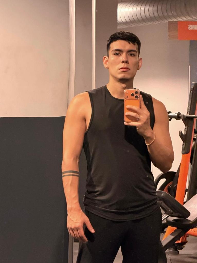 Chico busca chica en Madrid: 