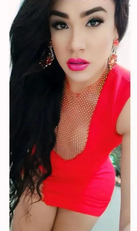 Chica busca chico en Toledo: 