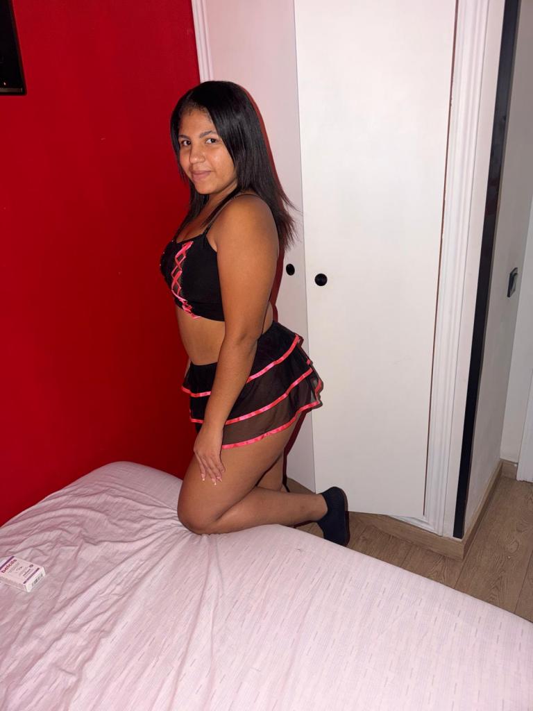 Chica busca chico en Tarragona: 