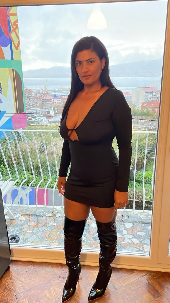 Chica busca chico en Navarra: 