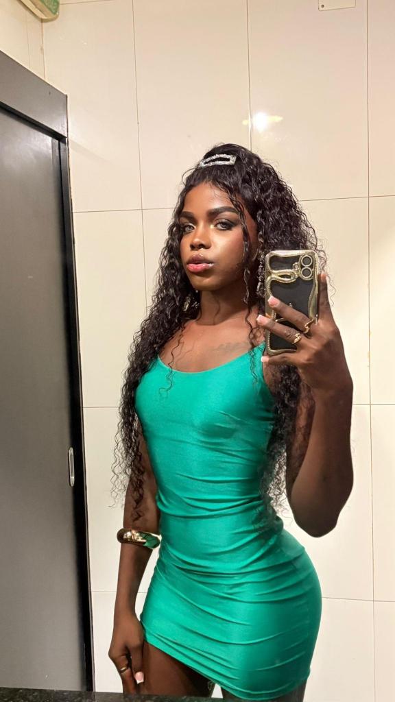 672541092: Transexual en Zaragoza