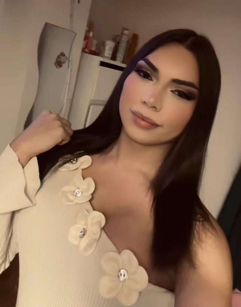 Transexual en Vizcaya: 