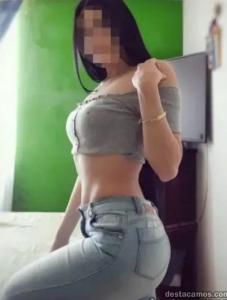 671209722: Chica busca chico en Córdoba