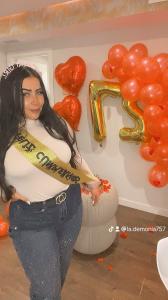 632271777: Chica busca chico en Almería