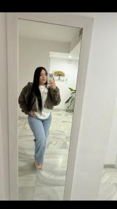 672874883: Chica busca chico en Málaga