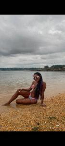 662683159: Chica busca chico en Guipúzcoa