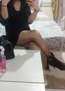 641320624: Travesti en León