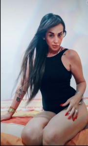 614137601: Chica busca chico en Madrid