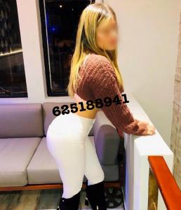 625188941: Chica busca chico en Pontevedra