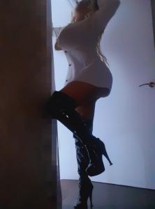 641551619: Chica busca chico en Madrid