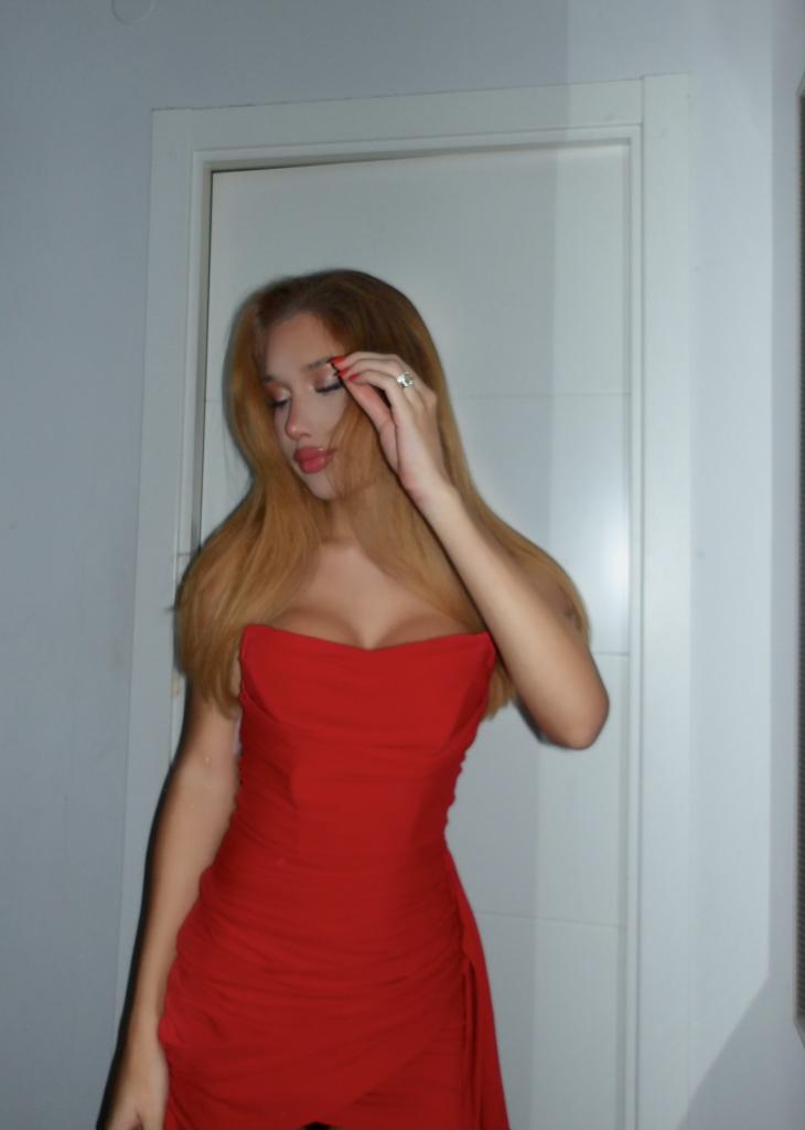 Transexual en Málaga: 