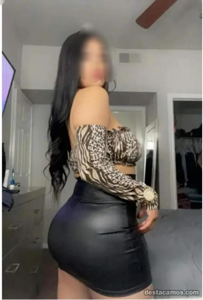 Chica busca chico en Valencia: 