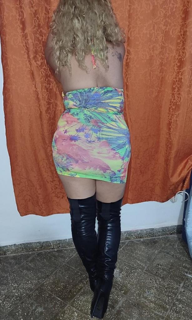 Chica busca chico en Madrid: 