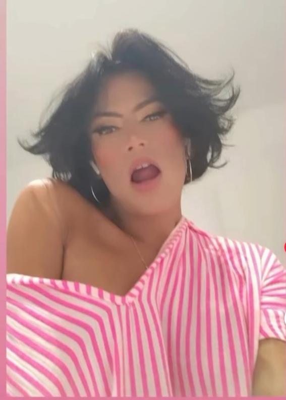 Transexual en Málaga: 