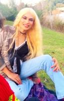 614191384: Travesti en Valencia