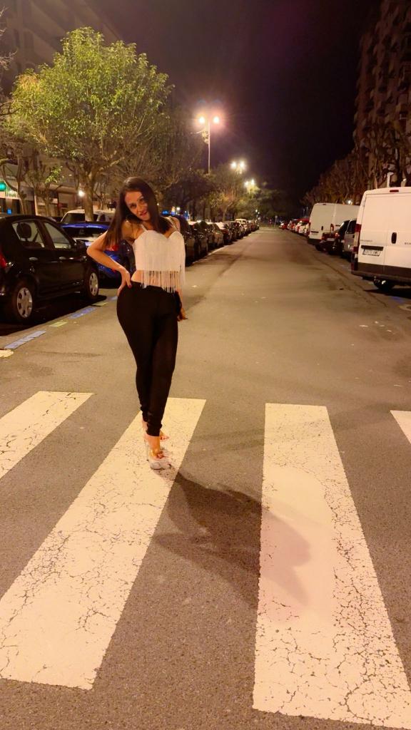 Travesti en Guipúzcoa: Transexuales y Travestis