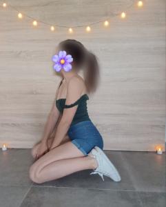 Chica busca chico en Sevilla: 