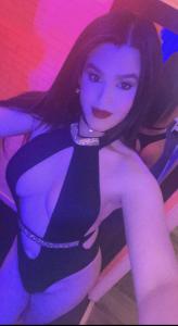 642874580: Transexual en Alicante