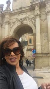 Transexual en Sevilla: 