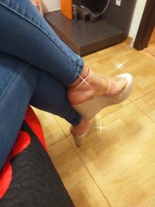 Chica busca chico en Madrid: 