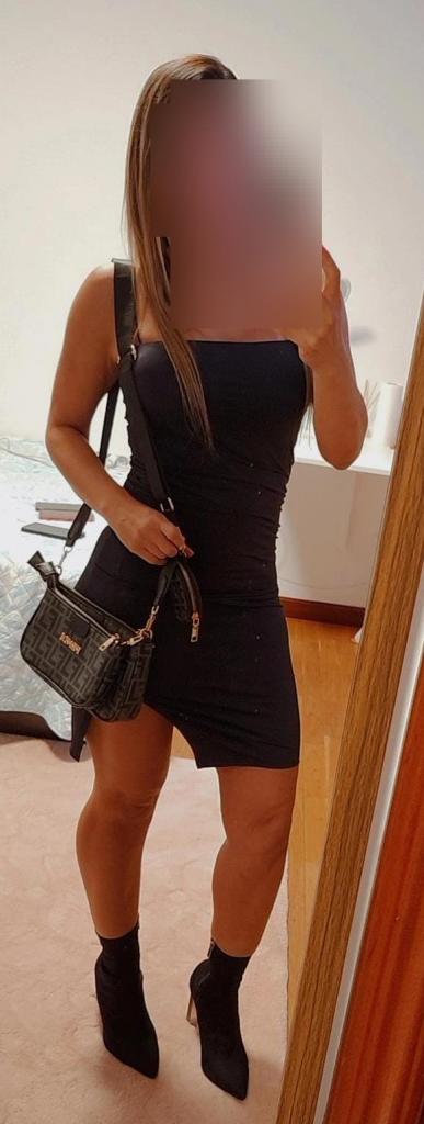 Chica busca chico en Pontevedra: 