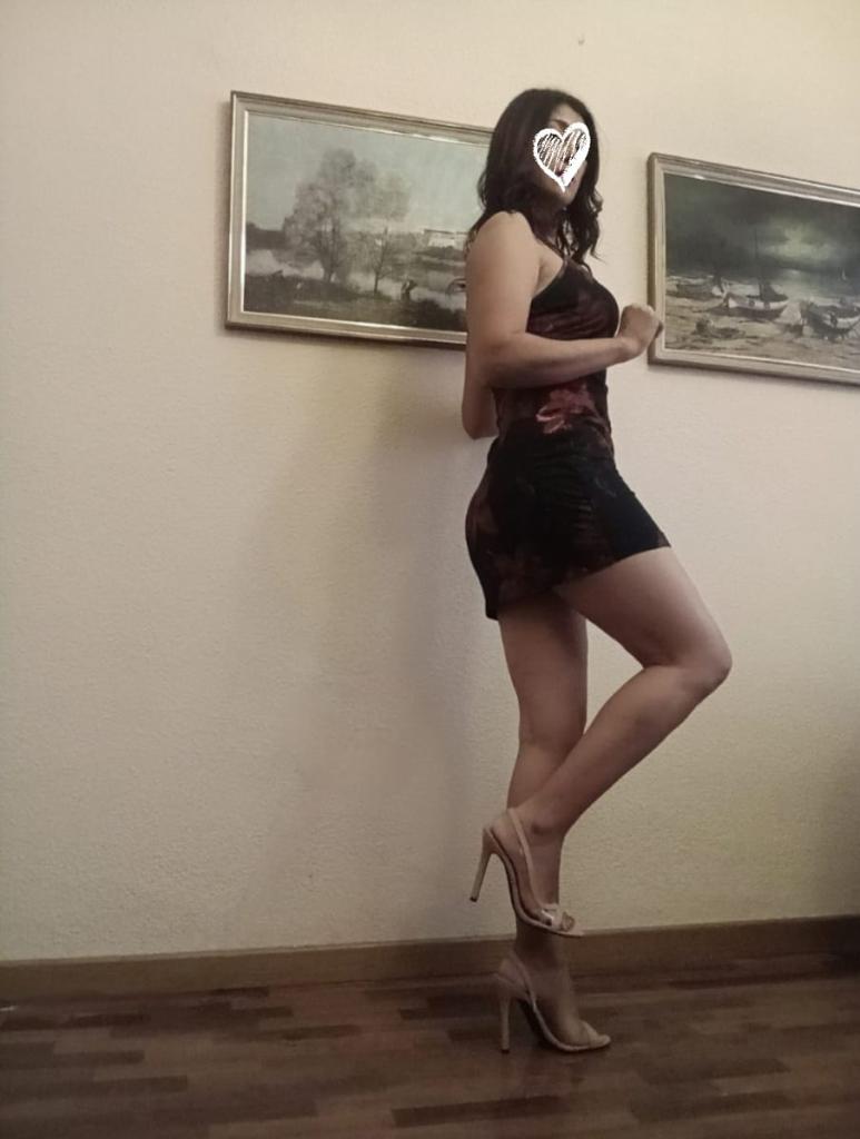 Chica busca chico en Ciudad Real: 